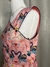 VESTIDO ANTIX FLAMINGO (G) - Janzen Brechó
