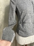 CASACO ZARA MOLETOM (P) - loja online