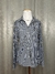 CAMISA MOB LISTRADA (M) - comprar online