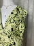 VESTIDO FORUM FOLHAS (G) na internet
