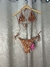 BIQUINI CORTININHA CONJUNTO (M) - comprar online