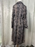 VESTIDO BILLIE ANIMAL PRINT (G)