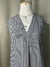 VESTIDO H&M (M) - Janzen Brechó