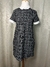 VESTIDO XADREZ ZARA (P) - comprar online