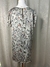 VESTIDO ANIMALE SEDA (38) - loja online