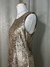 VESTIDO COURO BO.BÔ (G) - Janzen Brechó