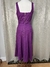 Imagem do VESTIDO MONICA NEGREIROS (P)