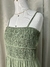 VESTIDO ATEEN MIDI (38) - Janzen Brechó