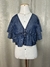 CROPPED JEANS NOVO (M) - comprar online