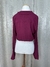 CAMISA CROPPED HANBOOK (M) - Janzen Brechó