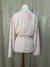 BLUSA LISTRADA (M) - Janzen Brechó