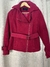 CASACO SAFIRA PINK (P) - comprar online