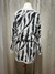 CONJUNTO HAES SAIA E BLUSA (M) - Janzen Brechó