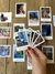 Polaroid com Legenda 8 Fotos 6,0x8,5cm Leia a Descrição na internet