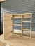 Mueble auxiliar para baño