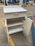 Barra chica con cajón - comprar en línea