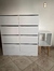 Cómoda vertical 8 cajones - comprar en línea