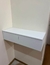 Cajón flotante
