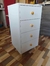Cajonera 4 cajones - comprar en línea