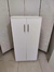 Mueble auxiliar 2 puertas