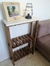 Credenza rústica en internet