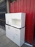 Cocina integral bicolor en internet