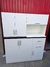 Cocina integral bicolor