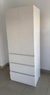 Armario moderno 2 puertas