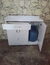 Mueble de cocina cubierta de fórmica