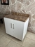 Mueble de cocina moderno