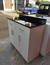 Mueble de cocina bicolor - comprar en línea