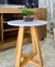 Mesa de centro minimalista - comprar en línea