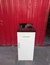 Mueble de cocina bicolor