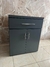 Mueble de cocina para parrilla