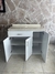 MUEBLE DE COCINA