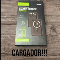 Banner de la categoría Cargadores de celulares