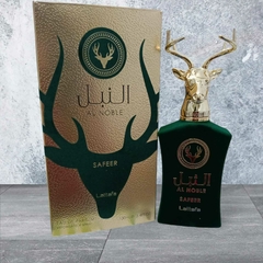 Banner de la categoría Perfumes arabes