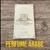 Perfume arabe I AM THE QUEEN de Ana Al Malikah