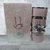 Perfume árabe Lattafa Rose