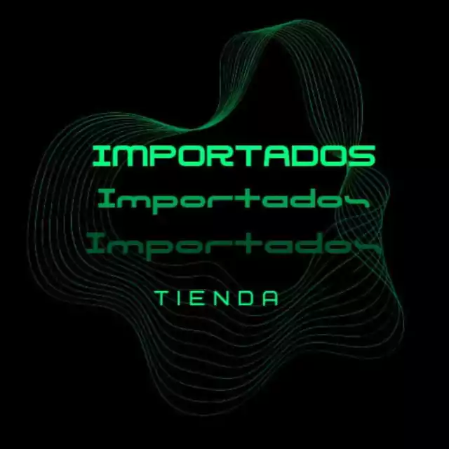 Import a pedido