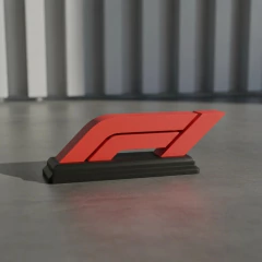 LOGOTIPO F1 en internet