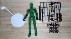 DUMMY 13 - 21 CM