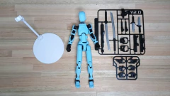 DUMMY 13 - 21 CM - tienda online