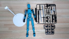 Imagen de DUMMY 13 - 21 CM
