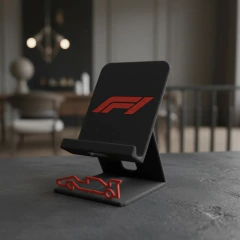 PORTA CELULAR F1 - comprar online