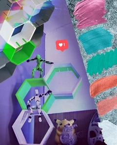 REPISAS HEXAGONALES