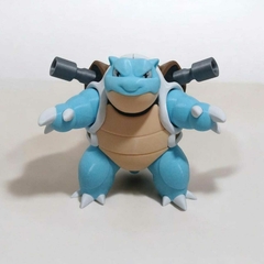 BLASTOISE - CRAFT3D.LP