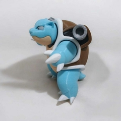 BLASTOISE en internet