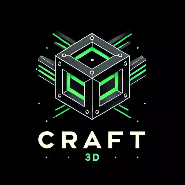 CRAFT3D.LP