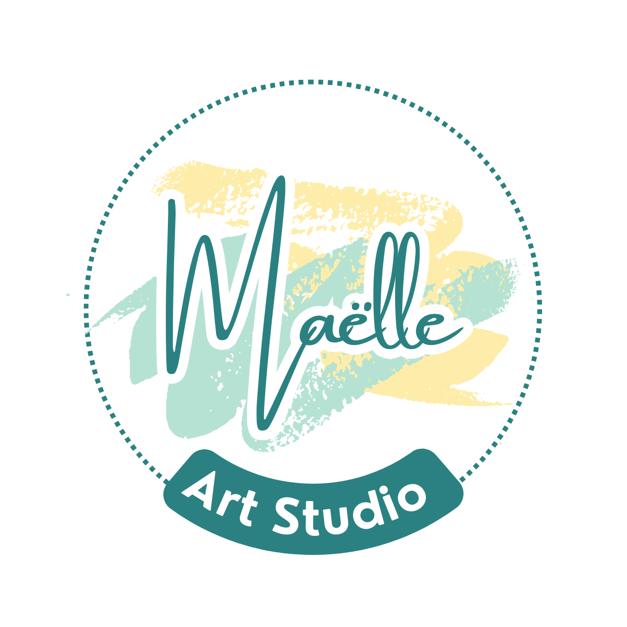 Maëlle Art Studio